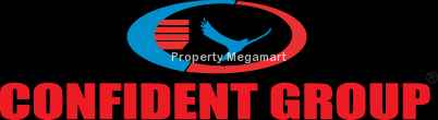Confident Group logo